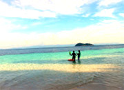 All The Sea 3วัน2คืนเกาะนาวโอพีเกาะพยาม All The Sea 3วัน2คืนเกาะนาวโอพีเกาะพยาม