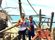 All The Sea 3วัน2คืนเกาะนาวโอพีเกาะพยาม All The Sea 3วัน2คืนเกาะนาวโอพีเกาะพยาม