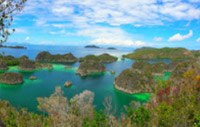 Raja Ampat by JC Tour Raja Ampat by JC Tour