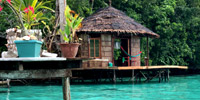 Raja Ampat by JC Tour Raja Ampat by JC Tour