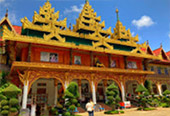 กรุงเทพฯ กาญจนบุรี 4วัน3คืน กรุงเทพฯ กาญจนบุรี 4วัน3คืน