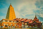 กรุงเทพฯ กาญจนบุรี 4วัน3คืน กรุงเทพฯ กาญจนบุรี 4วัน3คืน