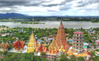 กรุงเทพฯ กาญจนบุรี 4วัน3คืน กรุงเทพฯ กาญจนบุรี 4วัน3คืน