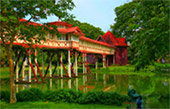 กรุงเทพฯ-นครปฐม 3 วัน 2 คืน กรุงเทพฯ-นครปฐม 3 วัน 2 คืน