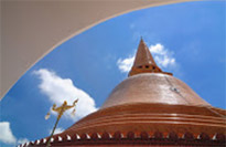 กรุงเทพฯ-นครปฐม 3 วัน 2 คืน กรุงเทพฯ-นครปฐม 3 วัน 2 คืน