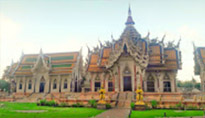 กรุงเทพฯ-นครปฐม 3 วัน 2 คืน กรุงเทพฯ-นครปฐม 3 วัน 2 คืน