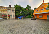 กรุงเทพฯ-นครปฐม 3 วัน 2 คืน กรุงเทพฯ-นครปฐม 3 วัน 2 คืน