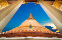 กรุงเทพฯ-นครปฐม 3 วัน 2 คืน กรุงเทพฯ-นครปฐม 3 วัน 2 คืน