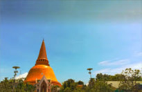 กรุงเทพฯ-นครปฐม 3 วัน 2 คืน กรุงเทพฯ-นครปฐม 3 วัน 2 คืน