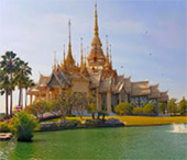 โคราช - กรุงเทพ 3 วัน 2 คืน โคราช - กรุงเทพ 3 วัน 2 คืน