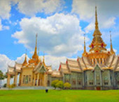 โคราช - กรุงเทพ 3 วัน 2 คืน โคราช - กรุงเทพ 3 วัน 2 คืน