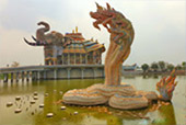 โคราช - กรุงเทพ 3 วัน 2 คืน โคราช - กรุงเทพ 3 วัน 2 คืน