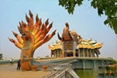 โคราช - กรุงเทพ 3 วัน 2 คืน โคราช - กรุงเทพ 3 วัน 2 คืน