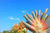 โคราช - กรุงเทพ 3 วัน 2 คืน โคราช - กรุงเทพ 3 วัน 2 คืน