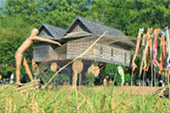 โคราช - กรุงเทพ 3 วัน 2 คืน โคราช - กรุงเทพ 3 วัน 2 คืน