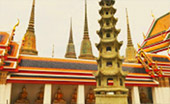 จันทบุรี-กรุงเทพฯ 3 วัน 2 คืน จันทบุรี-กรุงเทพฯ 3 วัน 2 คืน