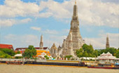 จันทบุรี-กรุงเทพฯ 3 วัน 2 คืน จันทบุรี-กรุงเทพฯ 3 วัน 2 คืน