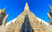 จันทบุรี-กรุงเทพฯ 3 วัน 2 คืน จันทบุรี-กรุงเทพฯ 3 วัน 2 คืน