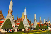 จันทบุรี-กรุงเทพฯ 3 วัน 2 คืน จันทบุรี-กรุงเทพฯ 3 วัน 2 คืน