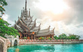 พัทยา-กรุงเทพฯ 3 วัน 2 คืน พัทยา-กรุงเทพฯ 3 วัน 2 คืน