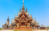 พัทยา-กรุงเทพฯ 3 วัน 2 คืน พัทยา-กรุงเทพฯ 3 วัน 2 คืน