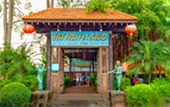ระยอง-กรุงเทพฯ 3 วัน 2 คืน ระยอง-กรุงเทพฯ 3 วัน 2 คืน