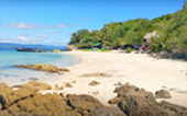 Safari Sea Beach: แก่งกระจาน ประจวบ ชุมพร Safari Sea Beach: แก่งกระจาน ประจวบ ชุมพร