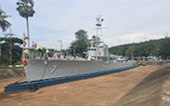 Safari Sea Beach: แก่งกระจาน ประจวบ ชุมพร Safari Sea Beach: แก่งกระจาน ประจวบ ชุมพร