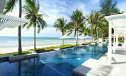 Safari Sea Beach: แก่งกระจาน ประจวบ ชุมพร Safari Sea Beach: แก่งกระจาน ประจวบ ชุมพร