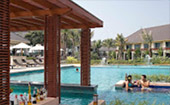 Safari Sea Beach: แก่งกระจาน ประจวบ ชุมพร Safari Sea Beach: แก่งกระจาน ประจวบ ชุมพร
