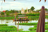 สุพรรณบุรี - กรุงเทพฯ 3วัน2คืน สุพรรณบุรี - กรุงเทพฯ 3วัน2คืน