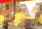 สุพรรณบุรี - กรุงเทพฯ 3วัน2คืน สุพรรณบุรี - กรุงเทพฯ 3วัน2คืน