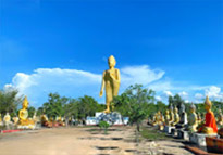 สุพรรณบุรี - กรุงเทพฯ 3วัน2คืน สุพรรณบุรี - กรุงเทพฯ 3วัน2คืน