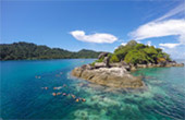 เกาะช้าง (ตราด) กรุงเทพฯ 4วัน3คืน เกาะช้าง (ตราด) กรุงเทพฯ 4วัน3คืน