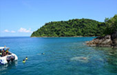 เกาะช้าง (ตราด) กรุงเทพฯ 4วัน3คืน เกาะช้าง (ตราด) กรุงเทพฯ 4วัน3คืน