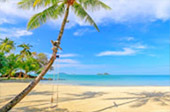 เกาะช้าง (ตราด) กรุงเทพฯ 4วัน3คืน เกาะช้าง (ตราด) กรุงเทพฯ 4วัน3คืน