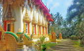 เกาะช้าง (ตราด) กรุงเทพฯ 4วัน3คืน เกาะช้าง (ตราด) กรุงเทพฯ 4วัน3คืน
