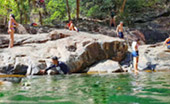 เกาะช้าง (ตราด) กรุงเทพฯ 4วัน3คืน เกาะช้าง (ตราด) กรุงเทพฯ 4วัน3คืน