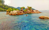 เกาะช้าง (ตราด) กรุงเทพฯ 4วัน3คืน เกาะช้าง (ตราด) กรุงเทพฯ 4วัน3คืน