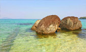เกาะช้าง (ตราด) กรุงเทพฯ 4วัน3คืน เกาะช้าง (ตราด) กรุงเทพฯ 4วัน3คืน