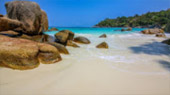 Boulder Beach Island Boulder Beach Island