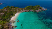 Boulder Beach Island Boulder Beach Island