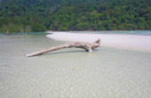 Boulder Beach Island Boulder Beach Island