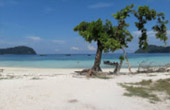 Boulder Beach Island Boulder Beach Island