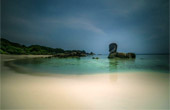 Boulder Beach Island Boulder Beach Island