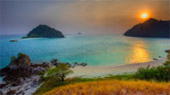 Boulder Beach Island Boulder Beach Island
