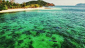 Boulder Beach Island Boulder Beach Island