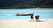 เกาะบุโหลนไปเช้าเย็นกลับ เกาะบุโหลนไปเช้าเย็นกลับ