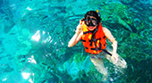 เกาะบุโหลนไปเช้าเย็นกลับ เกาะบุโหลนไปเช้าเย็นกลับ