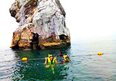 เกาะบุโหลนไปเช้าเย็นกลับ เกาะบุโหลนไปเช้าเย็นกลับ
